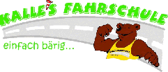 Kalle's Fahrschule